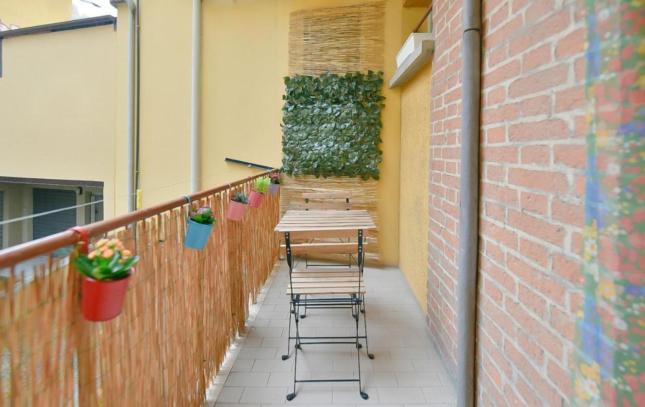 We Home - Dall'Ara57 - Bologna Stadium Exteriér fotografie